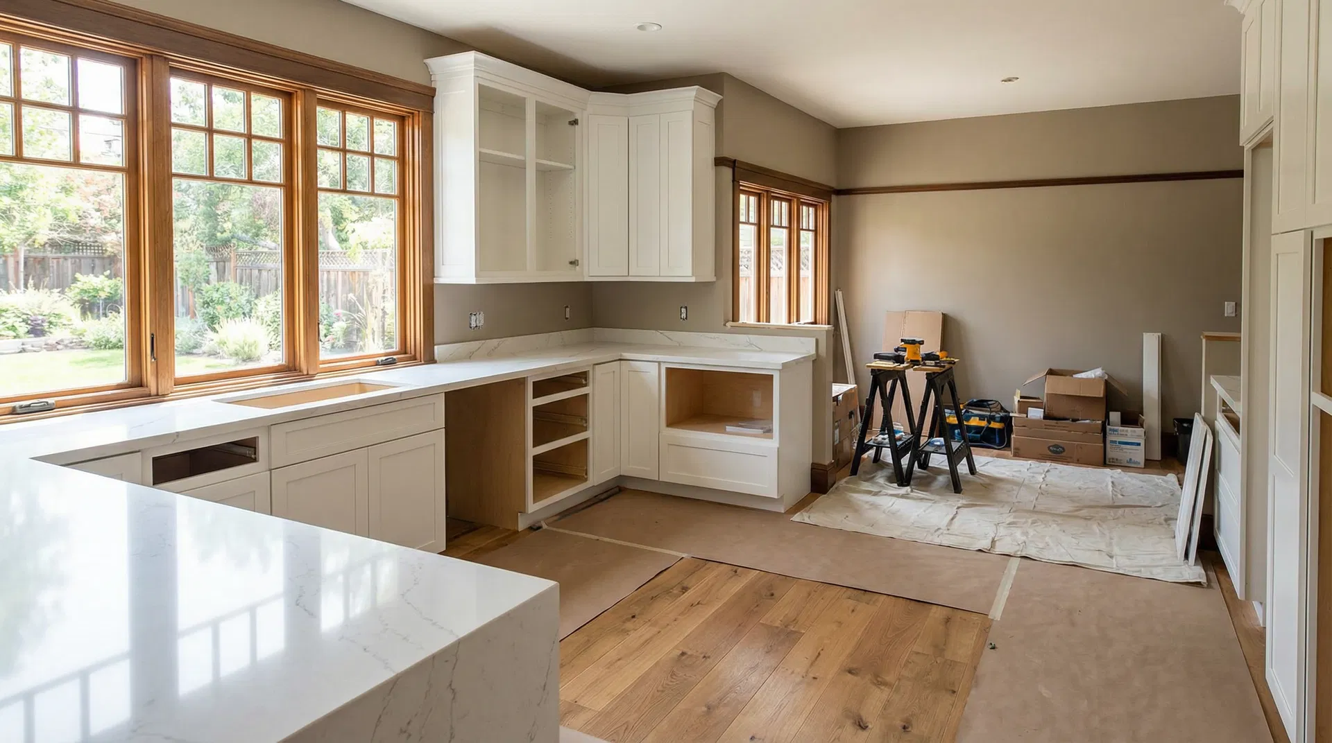 Mastering Value-Engineering in Construction