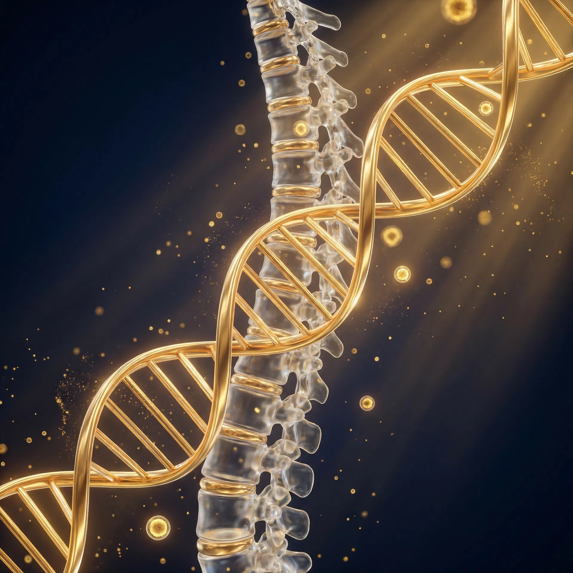 Medicina Regenerativa