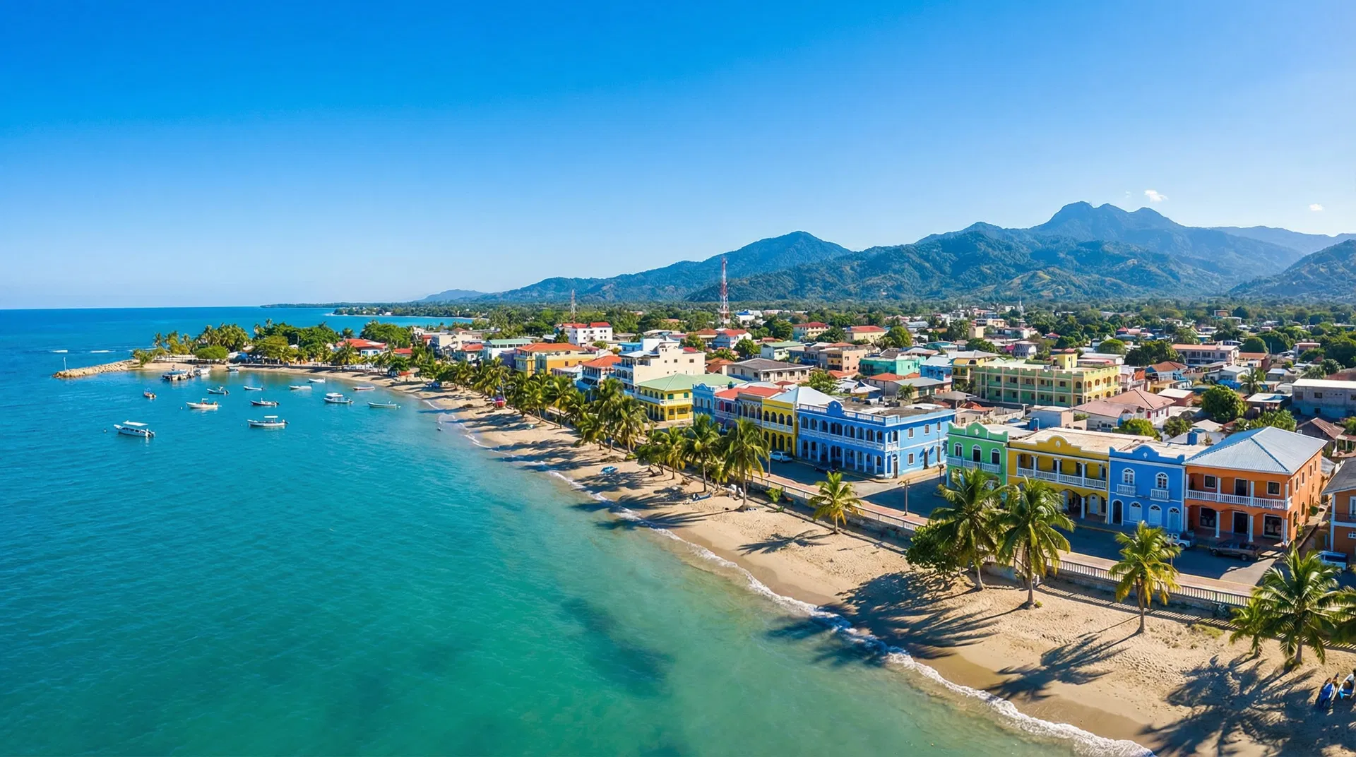 La Ceiba, Honduras