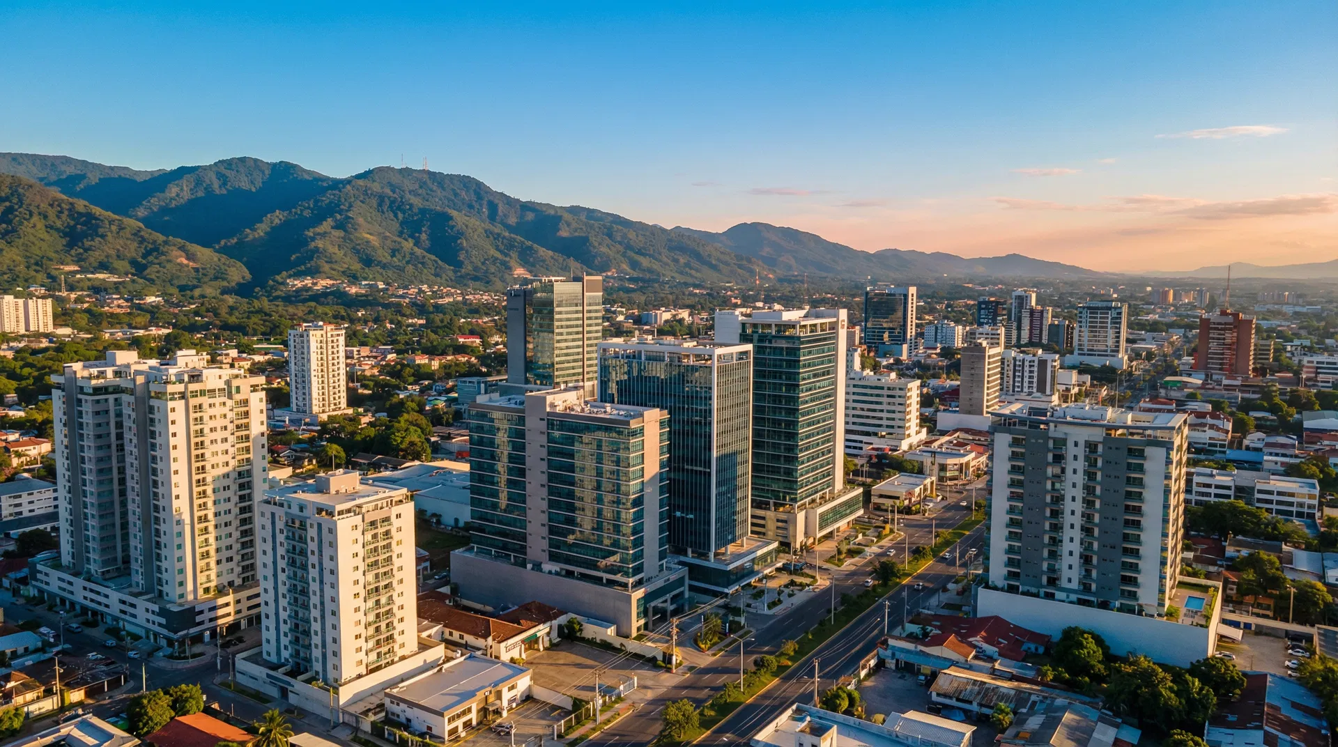 San Pedro Sula, Honduras