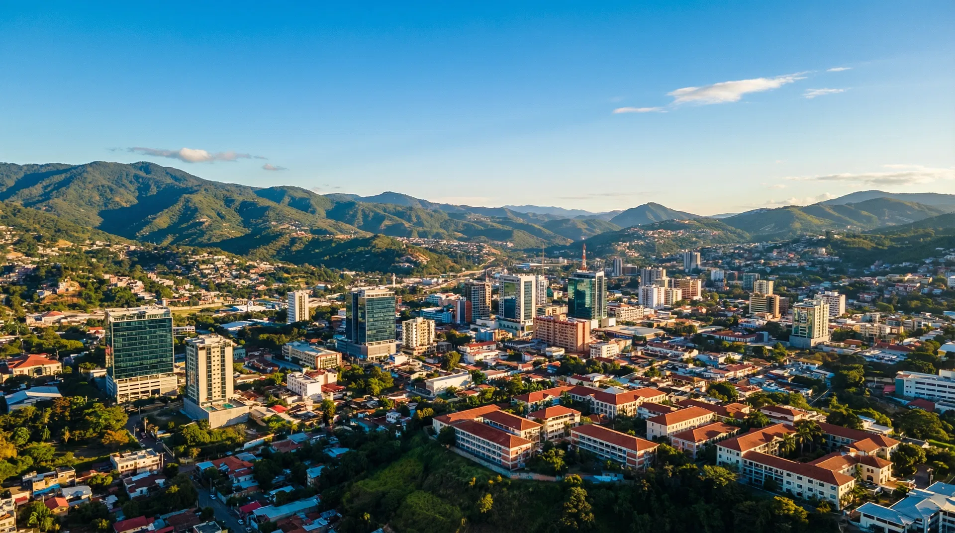 Tegucigalpa, Honduras