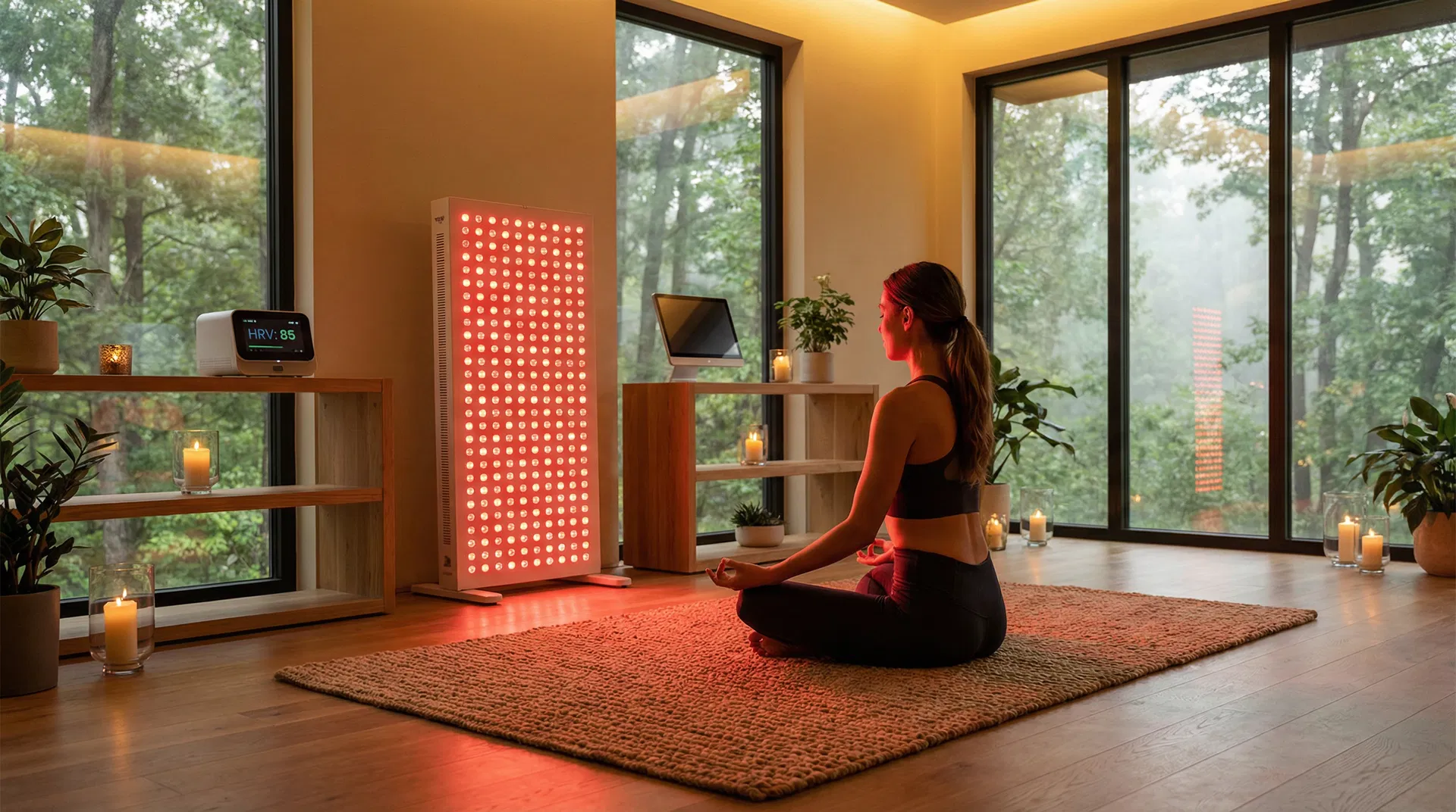 Gesunder Lebensstil – Longevity und Anti-Aging