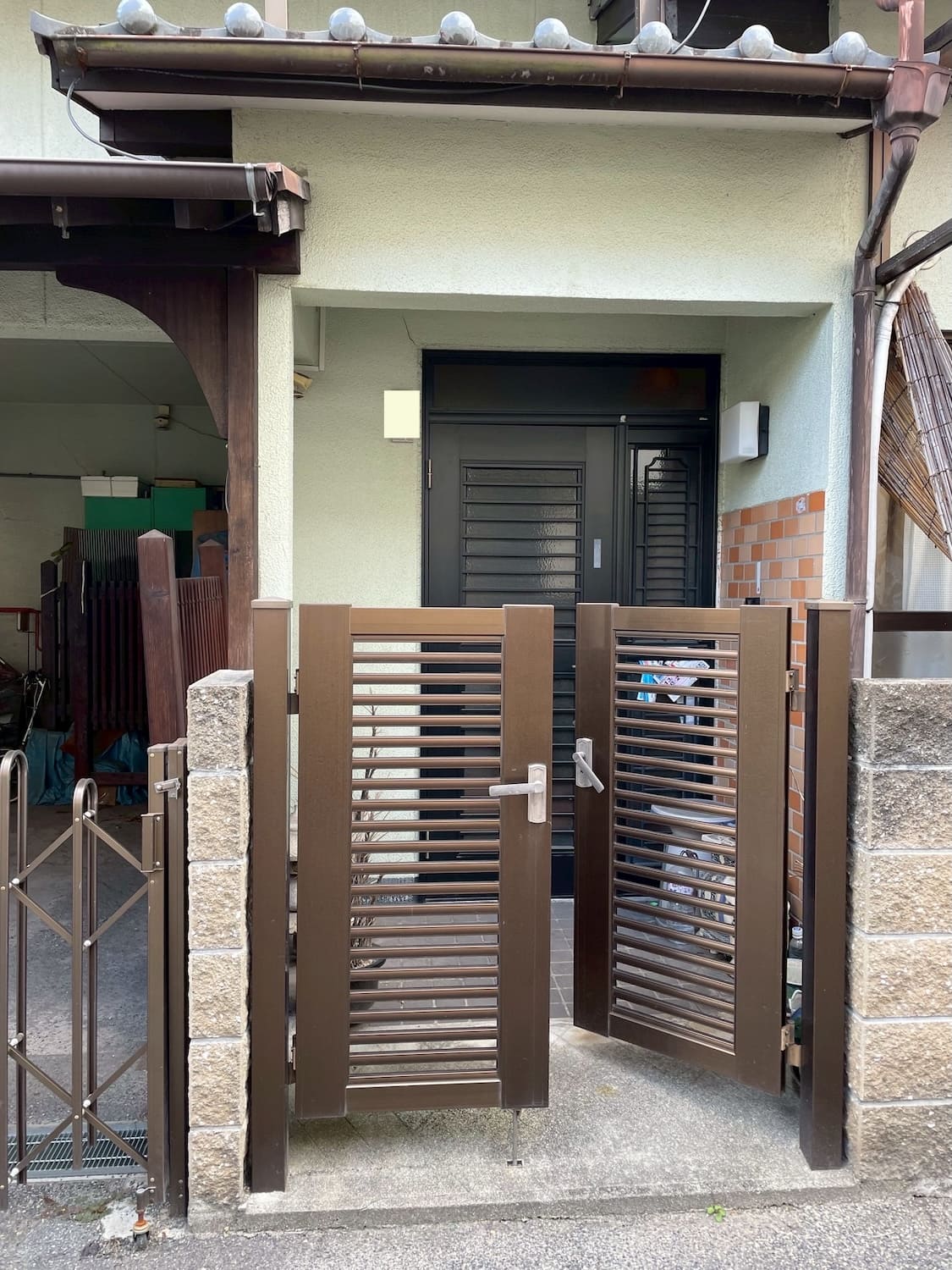 townhouse 