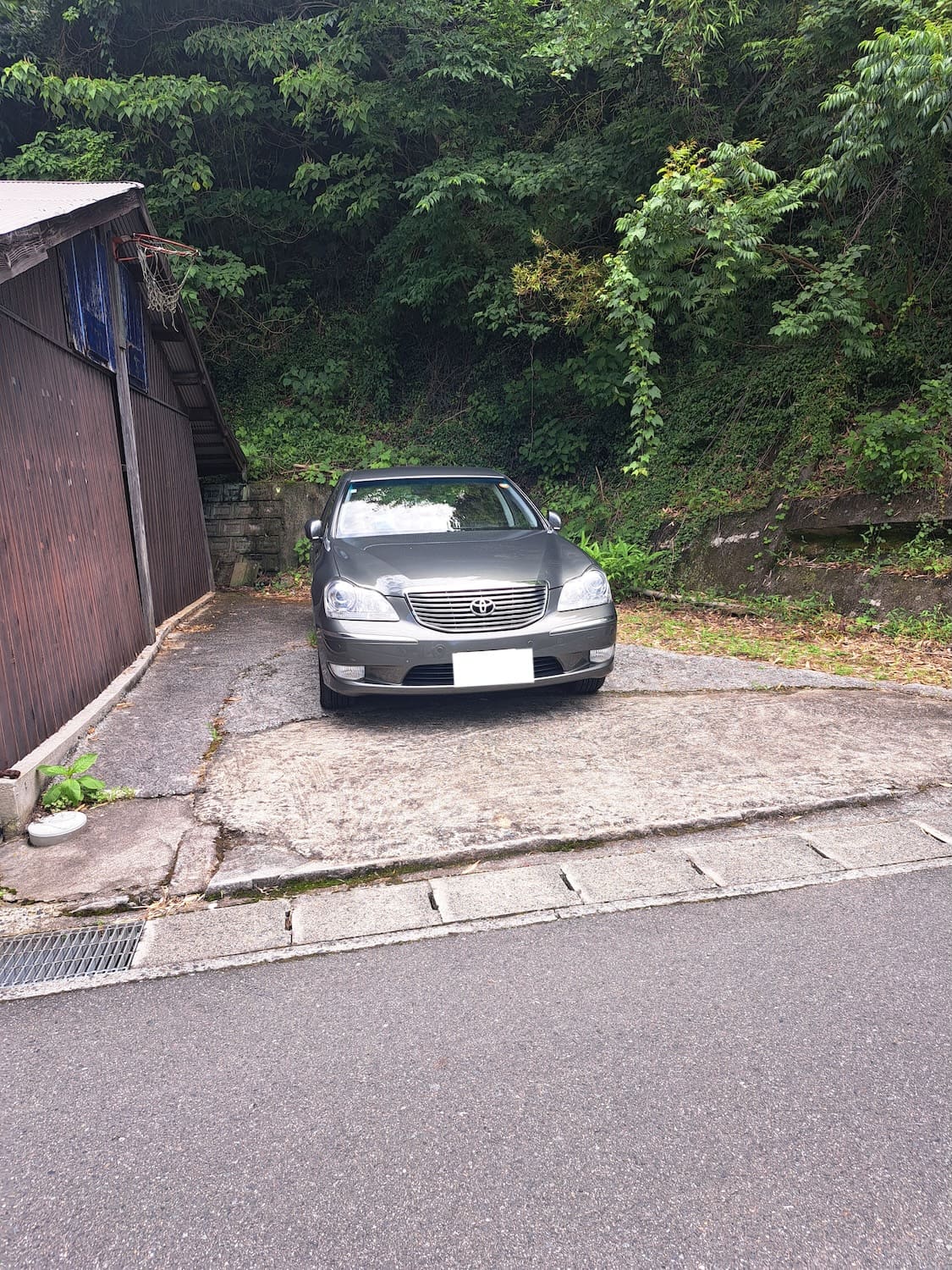 detached 