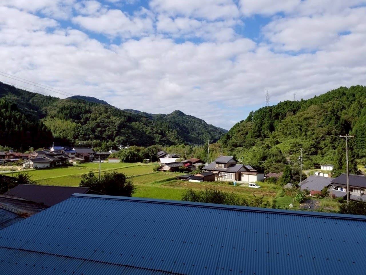 Cheap house for sale in Ena, Gifu