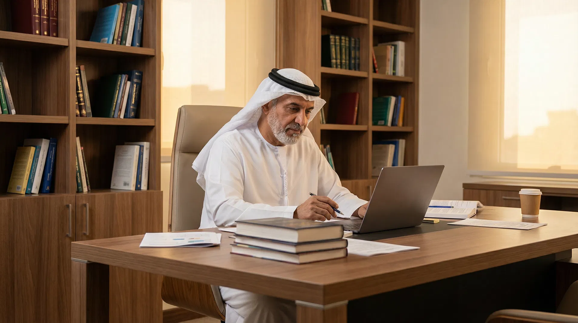 خبراء المجتهد خبرة تتجاوز 15 عامًا