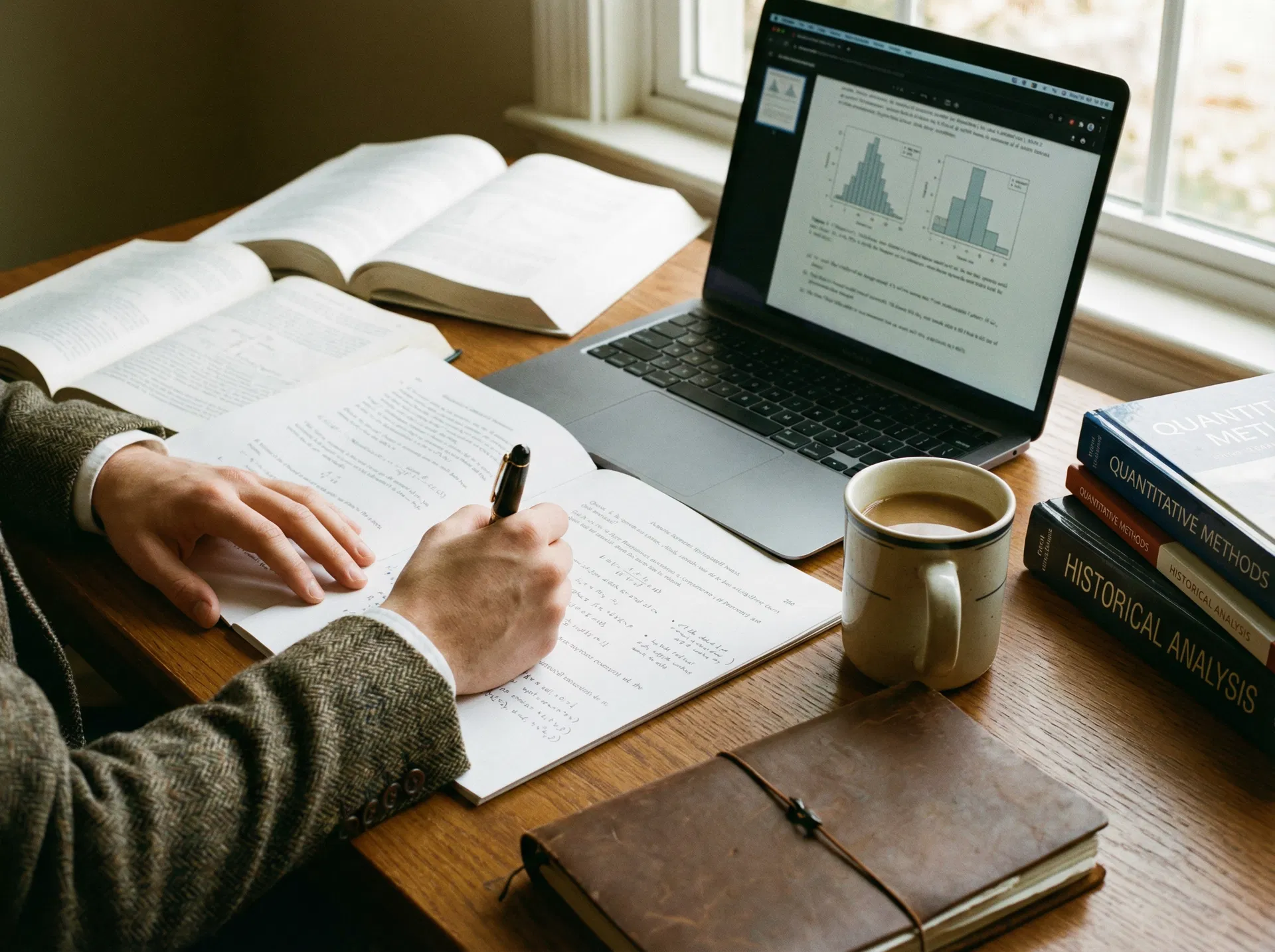 المساعدة في كتابة المقترح البحثي خطة البحث