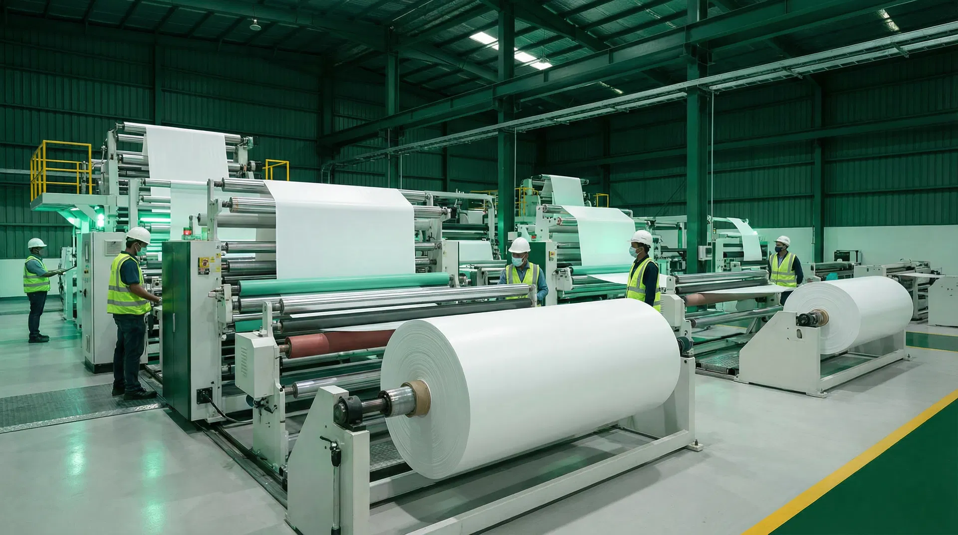 Why Buy PVC Flex Banner Direct from China Factory