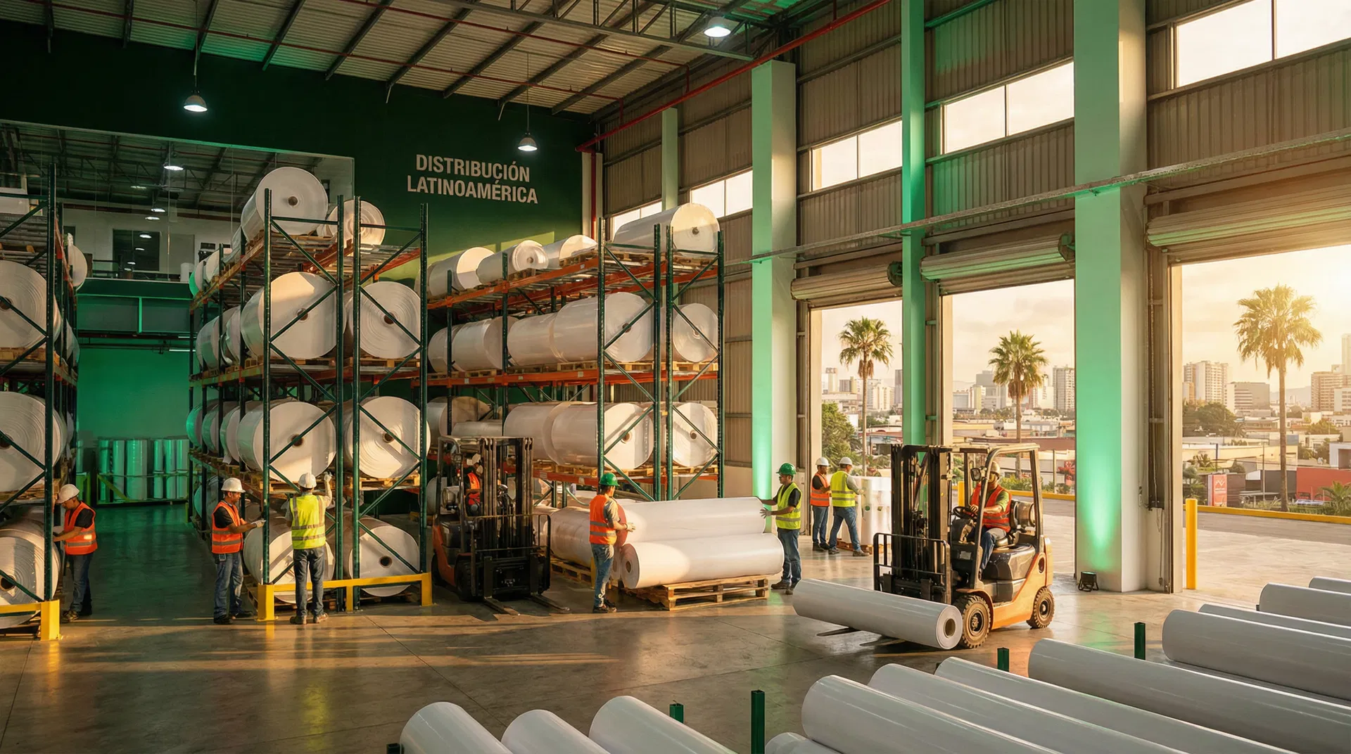 Cómo elegir material de impresión de banner PVC para compra mayorista