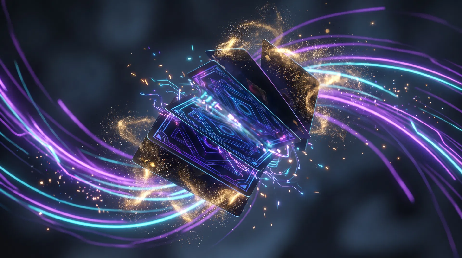 魔幻盃 2026 魔術氛圍