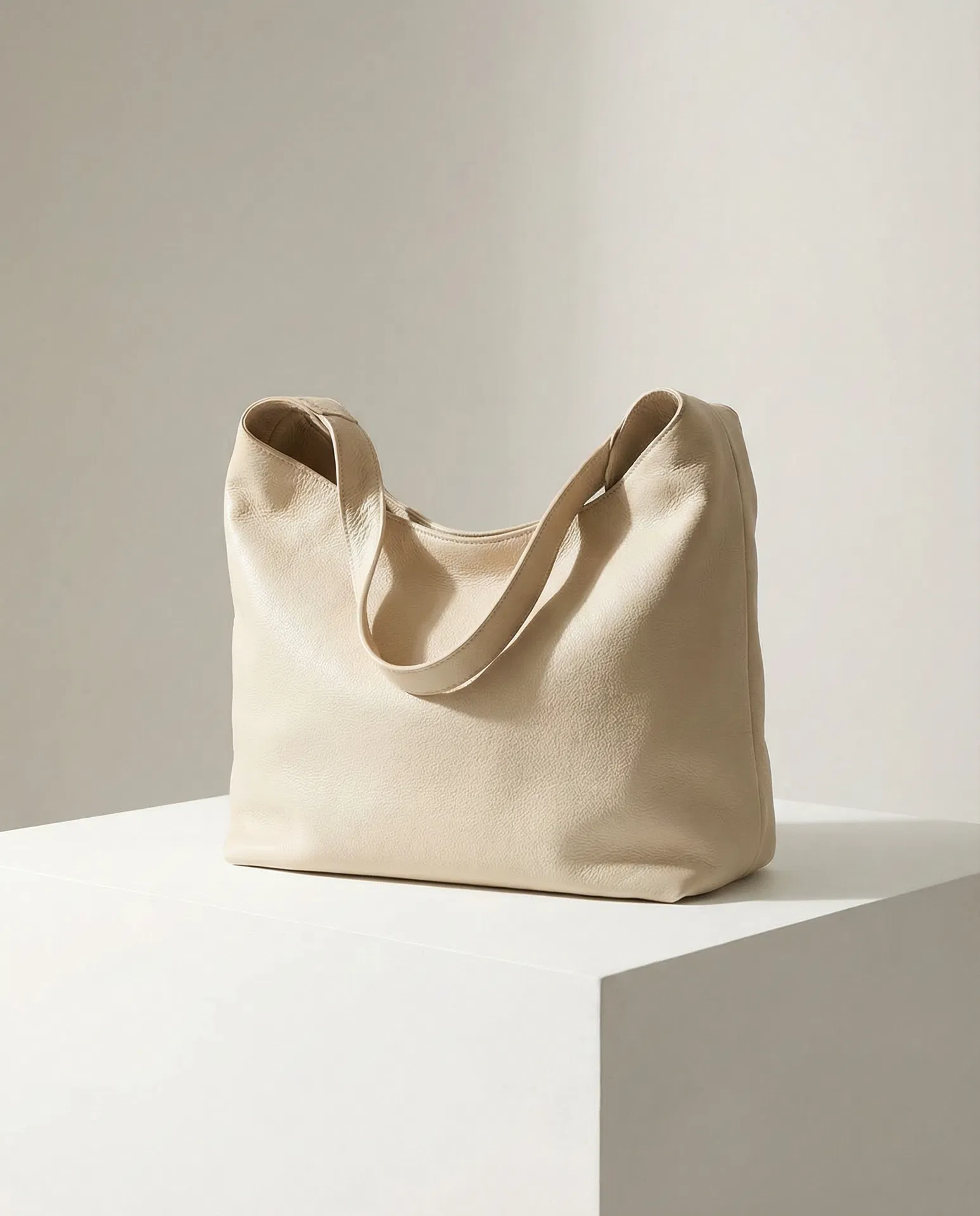 กระเป๋าทรงโฮโบ แฟชั่น สไตล์เกาหลี — Hobo & Tote Bag | CASA Thailand