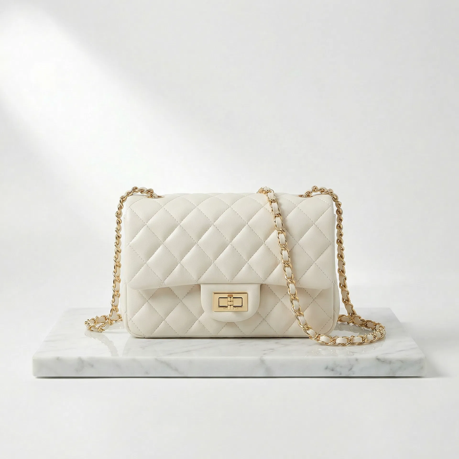 COCO CHIC Mini Flap กระเป๋ามินิแฟลป COCO CHIC | CASA Thailand