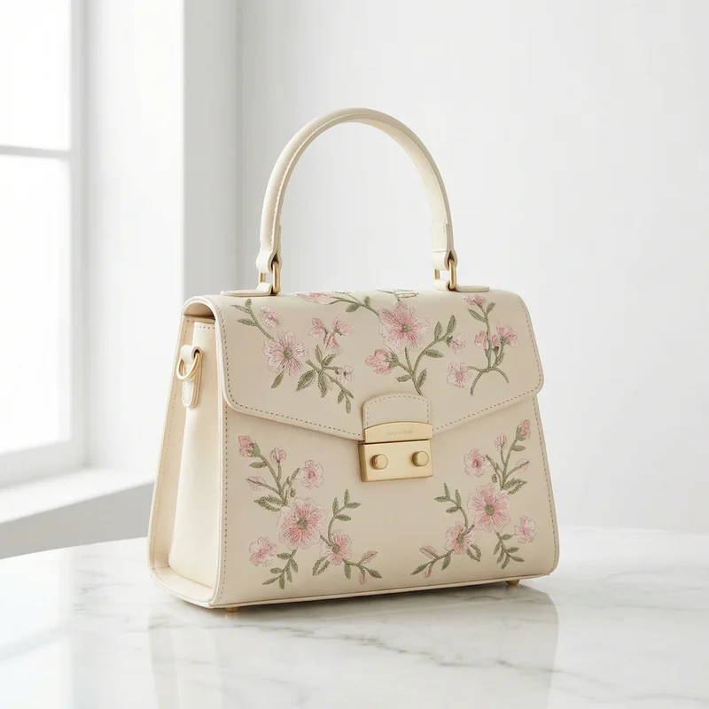 BOSTANTEN Garden Bag กระเป๋าสะพายไหล่ BOSTANTEN | CASA Thailand