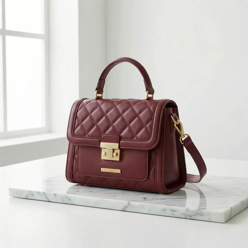 BOSTANTEN Mia Crossbody กระเป๋าสะพายข้าง Mia BOSTANTEN | CASA Thailand