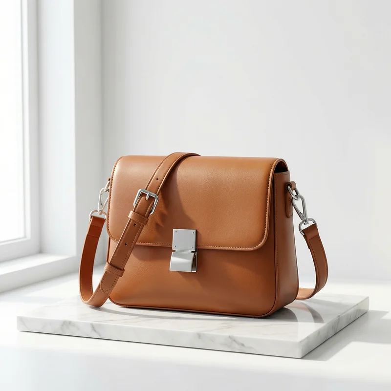 David Jones Paris Shoulder Bag กระเป๋าสะพายไหล่ David Jones Paris | CASA Thailand