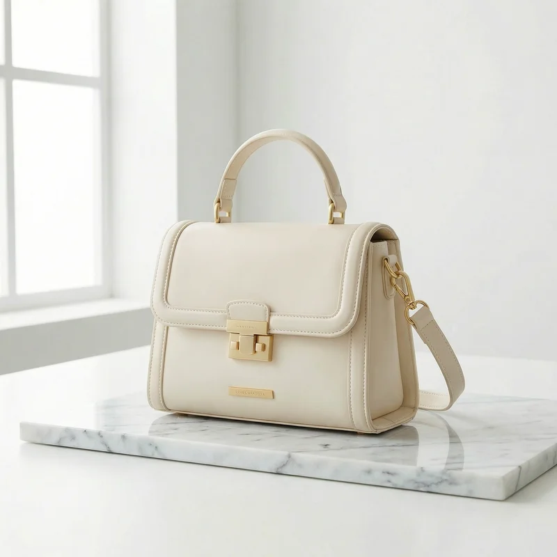 Jenny Premium Handbag กระเป๋าถือ Jenny Jenny Premium | CASA Thailand