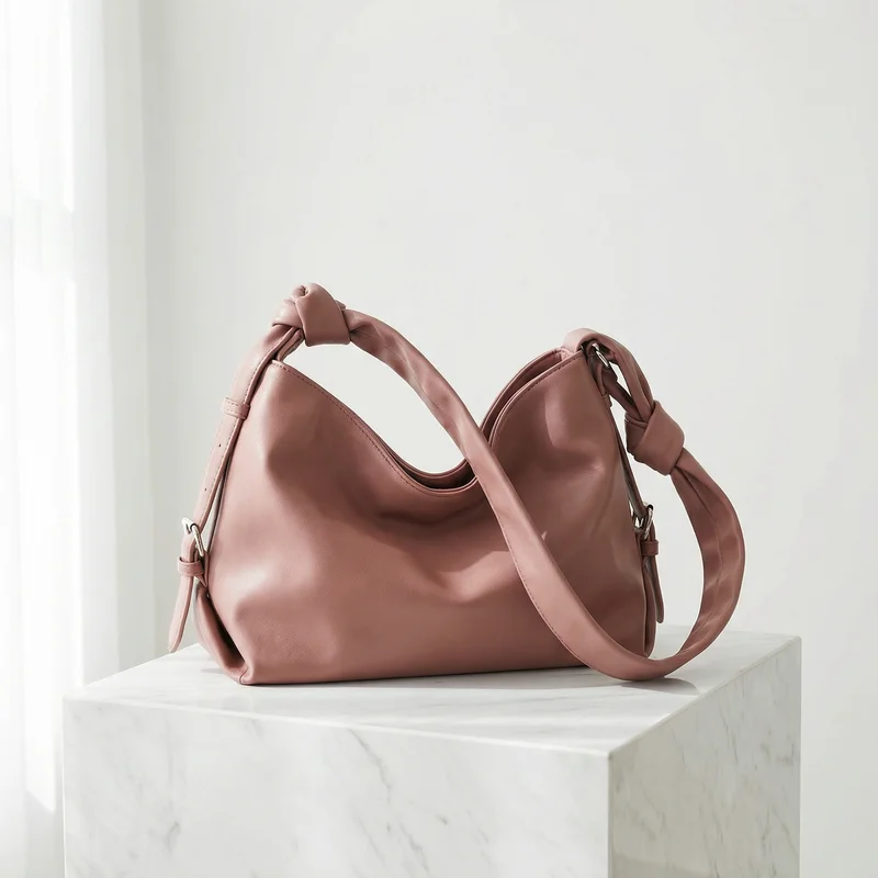 MOSSDOOM Clara Bag กระเป๋าสะพายข้าง MOSSDOOM | CASA Thailand