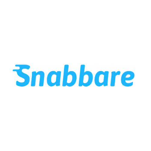 Snabbare Casino Logo - Svensklicensierat Nätcasino