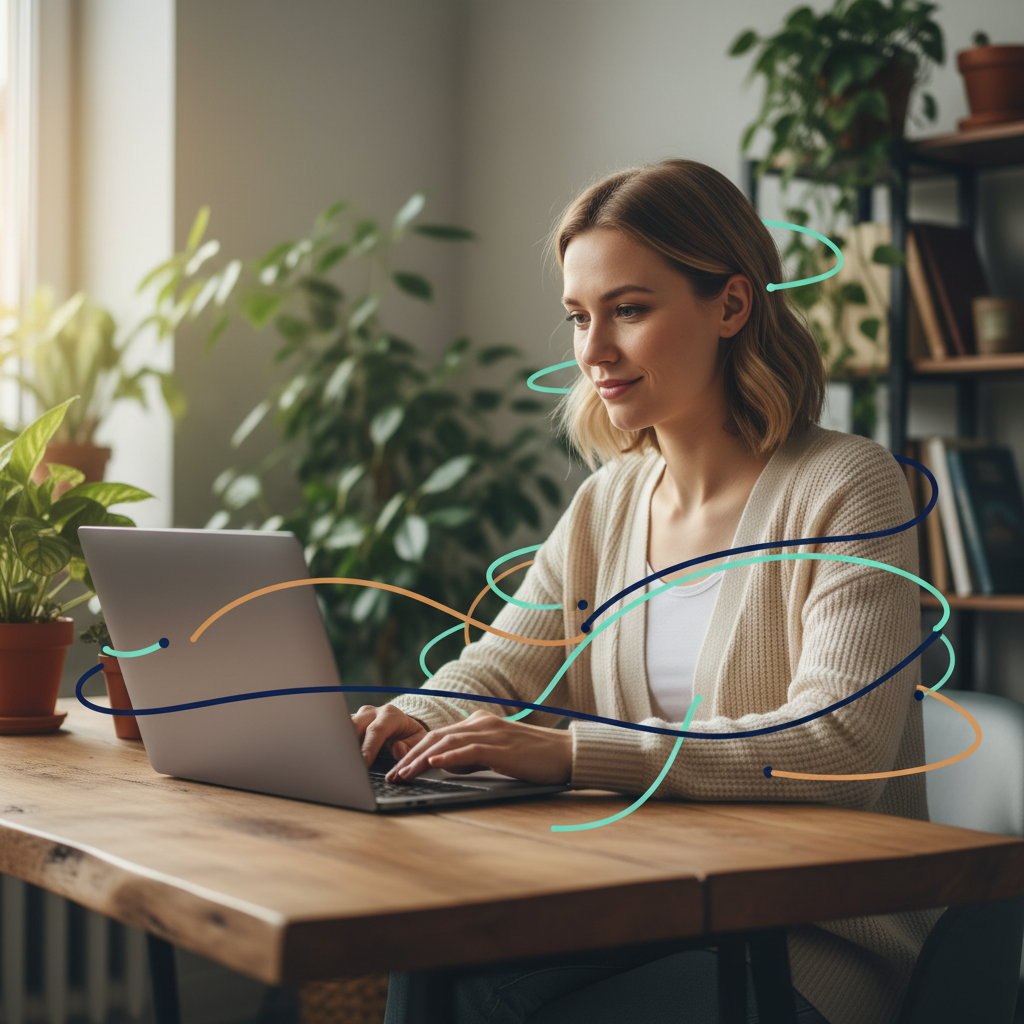 Post AF — LinkedIn