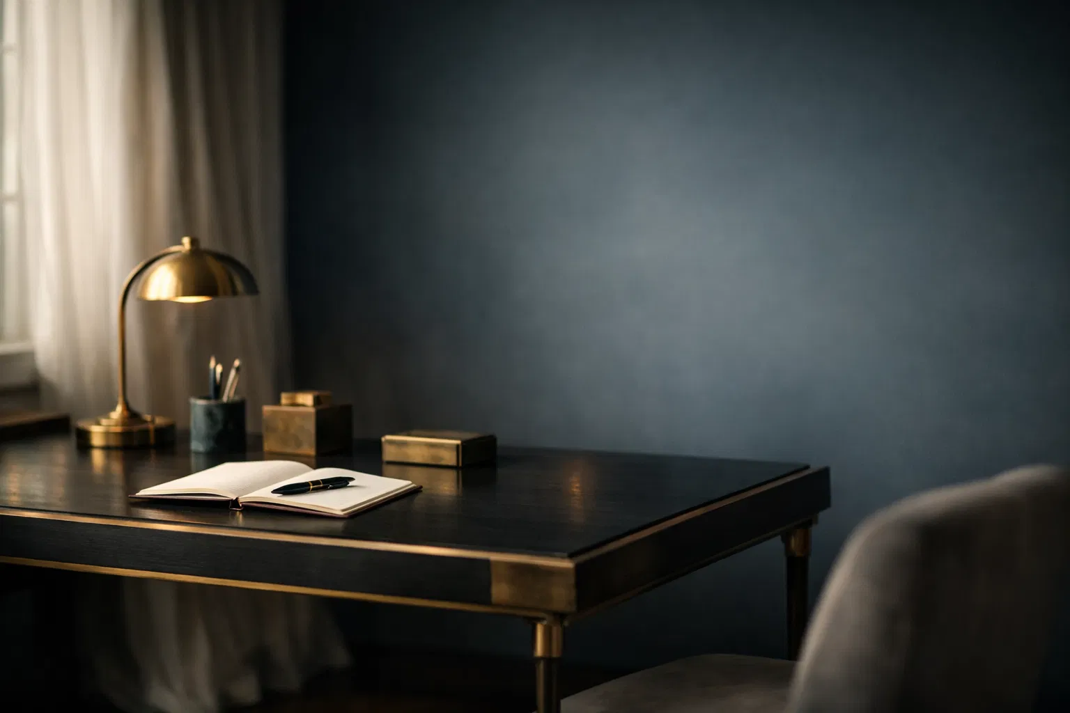 Estúdio Pauta Zero - Workspace