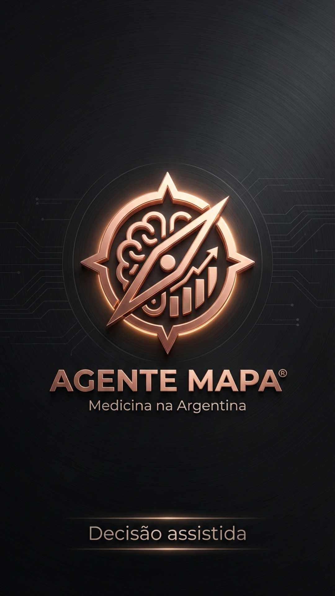 Agente MAPA® – Medicina na Argentina