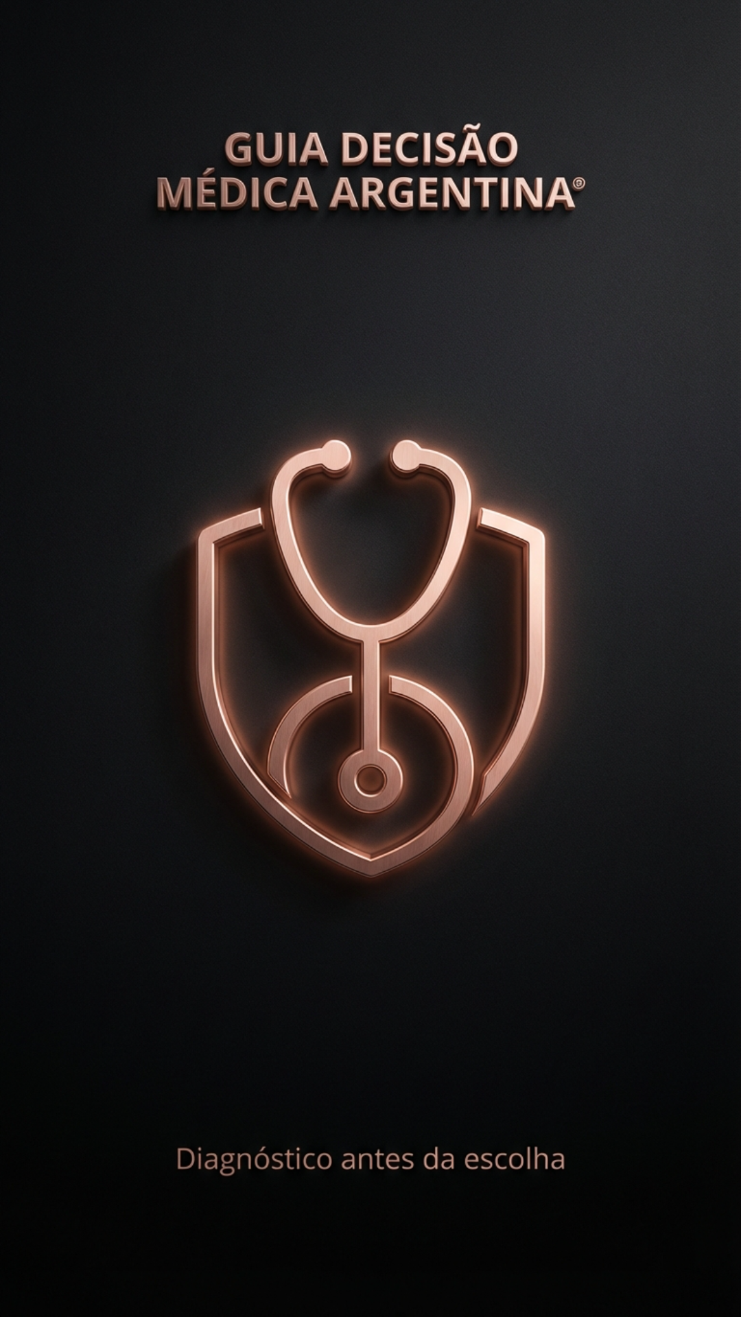 Guia Decisão Médica Argentina