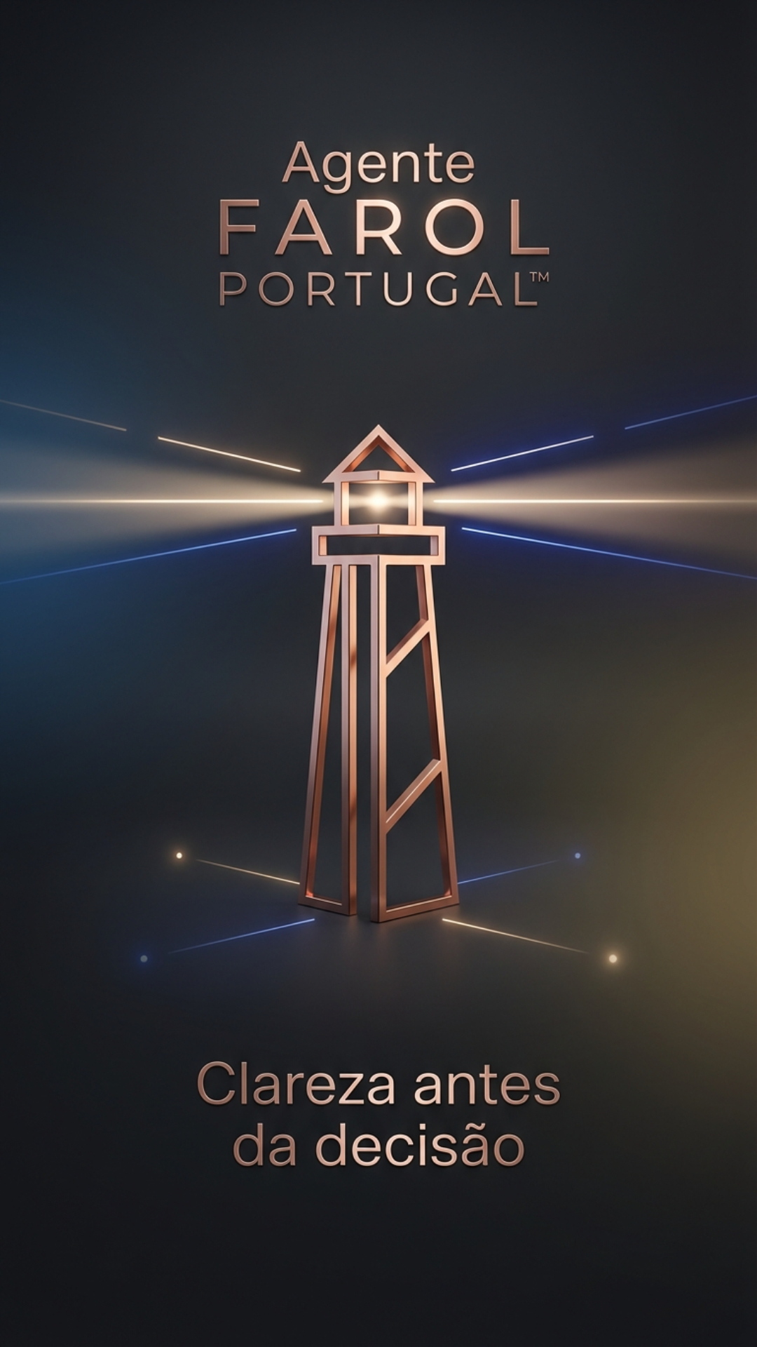 Agente FAROL Portugal™