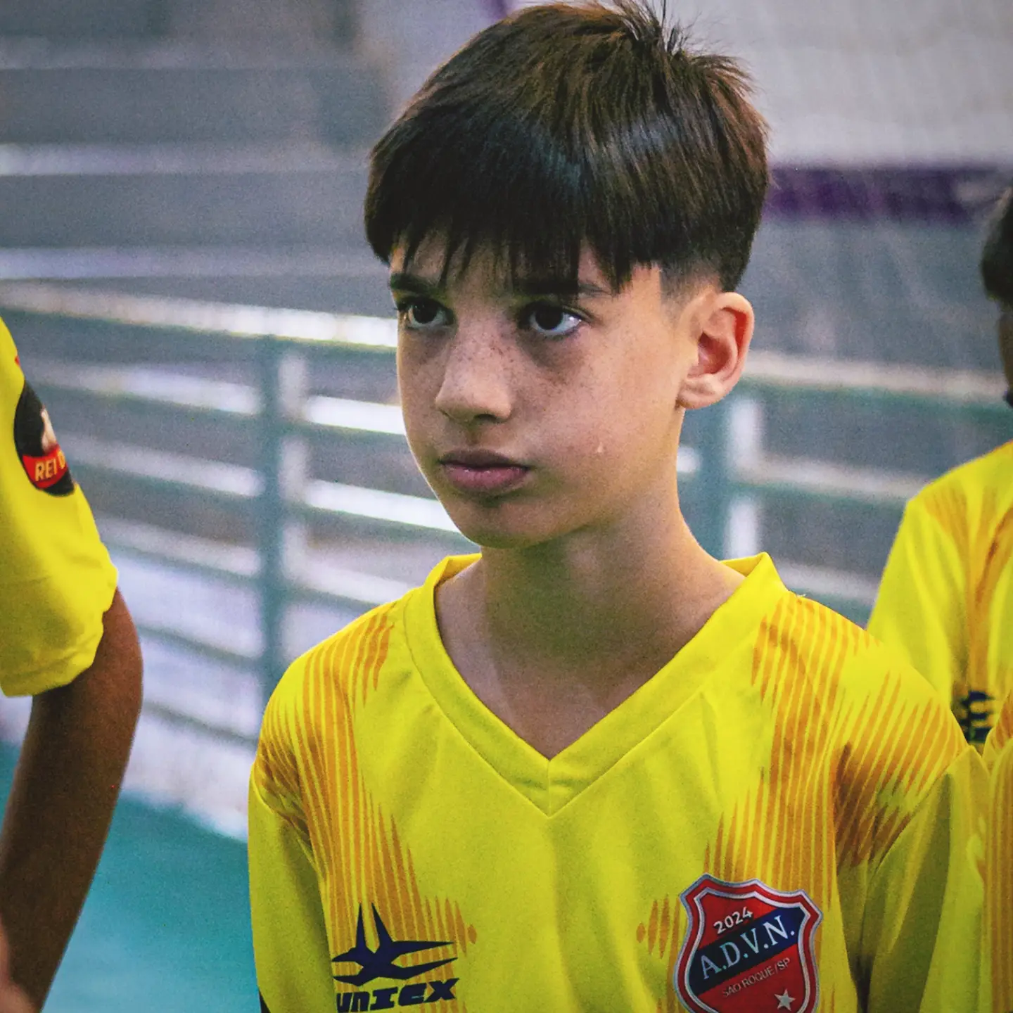 Ricardo Palmezani Dantas Junior