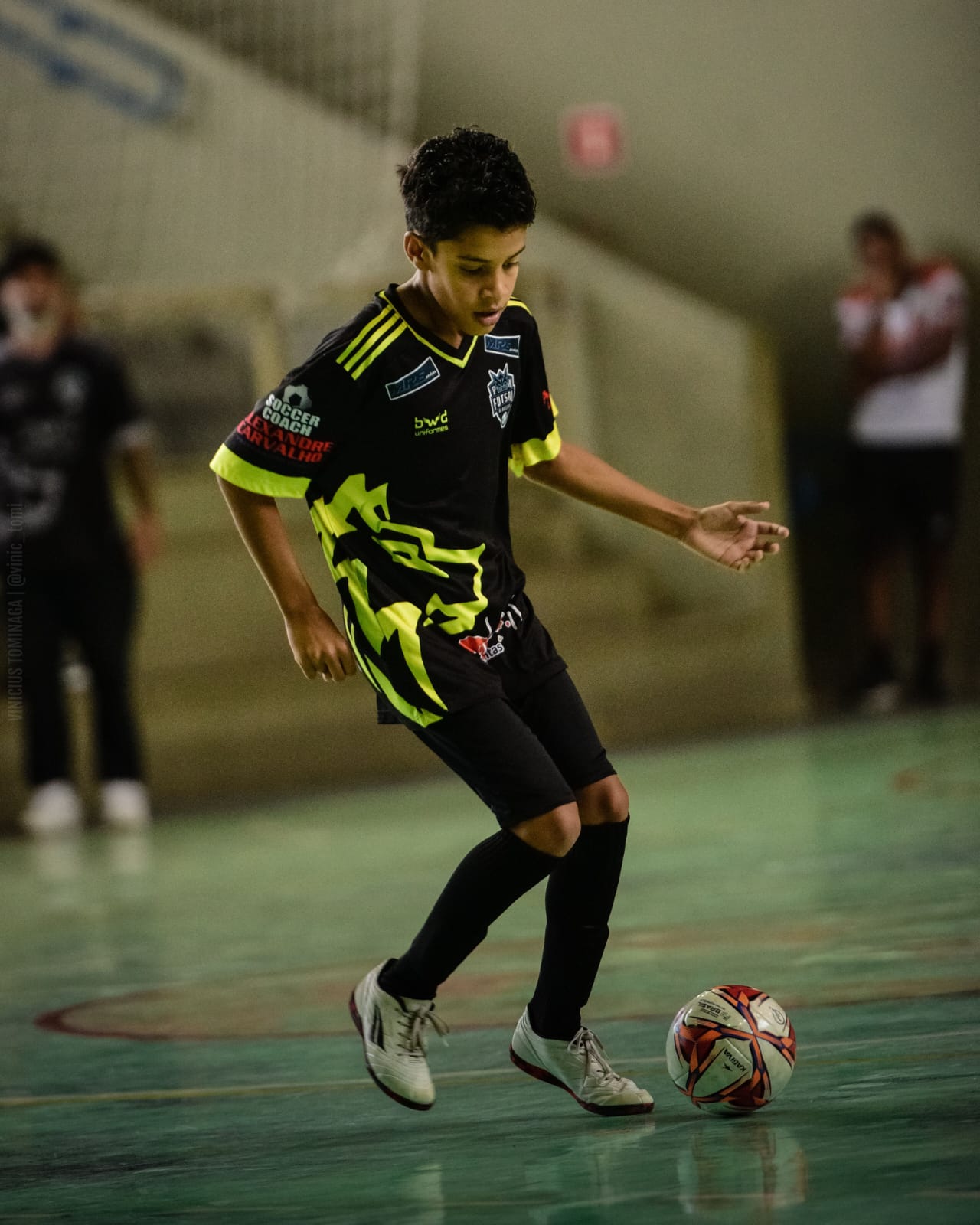 Giovanni Silva araujo 