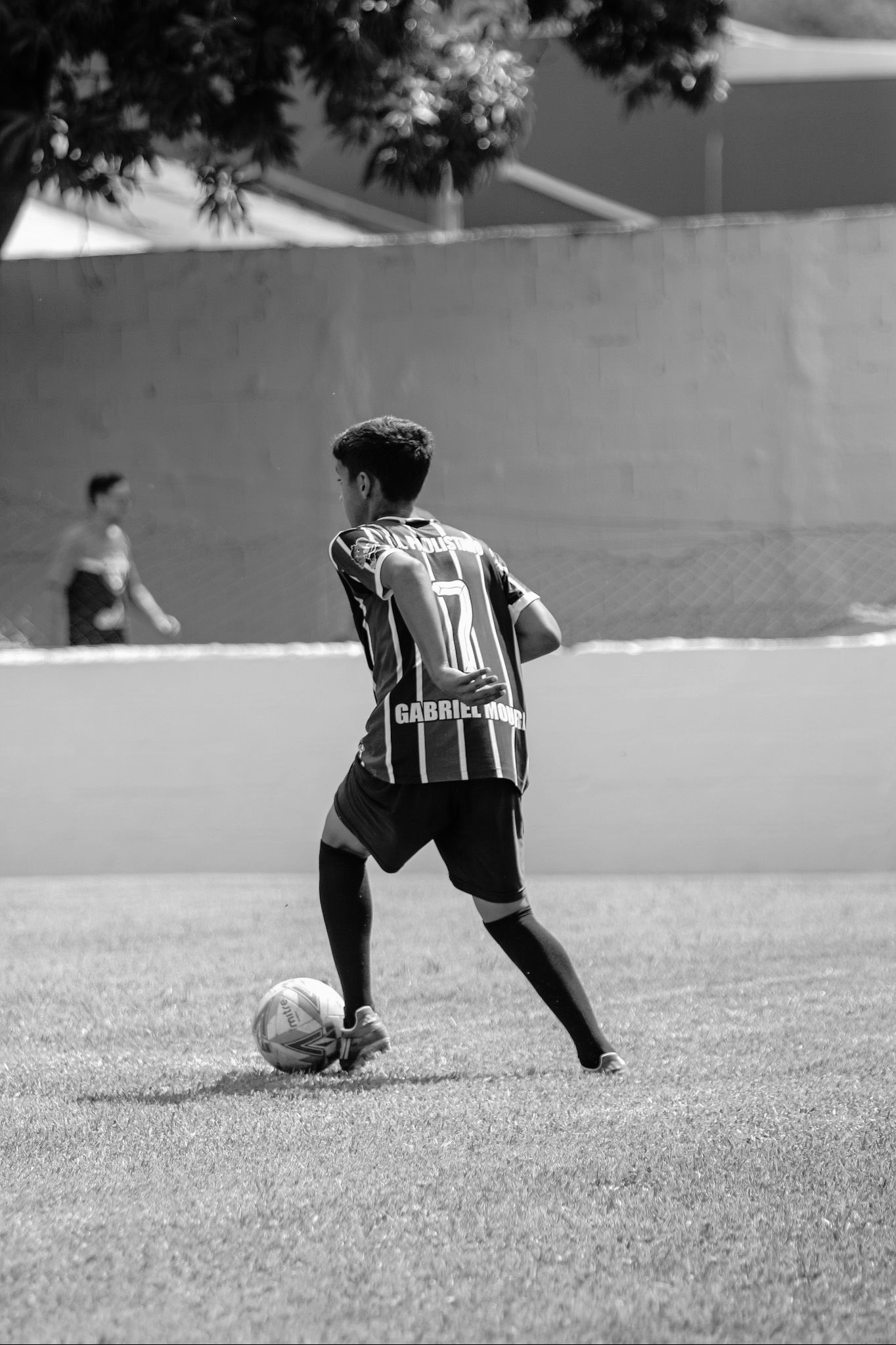 Gabriel Vieira Moura 