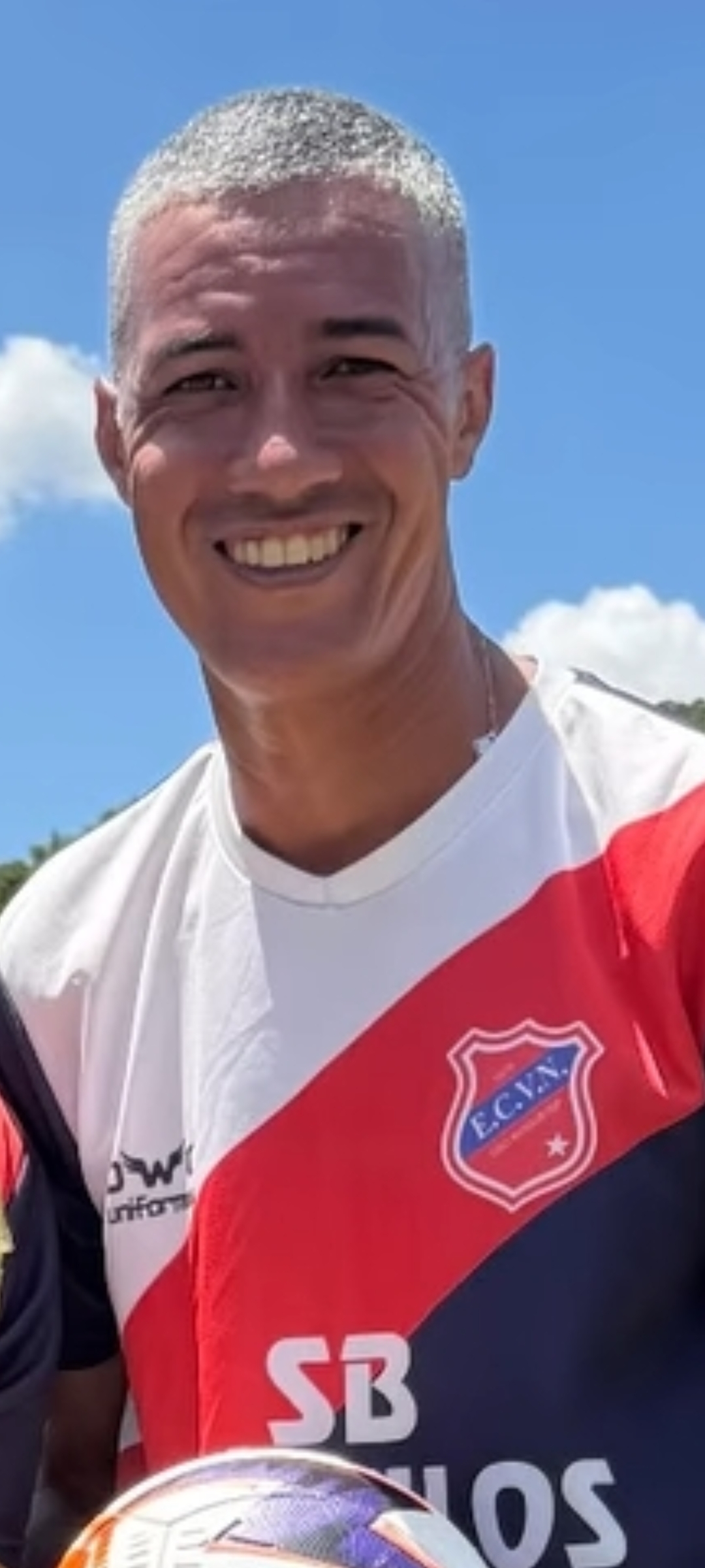 Leandro ferreira de oliveira 