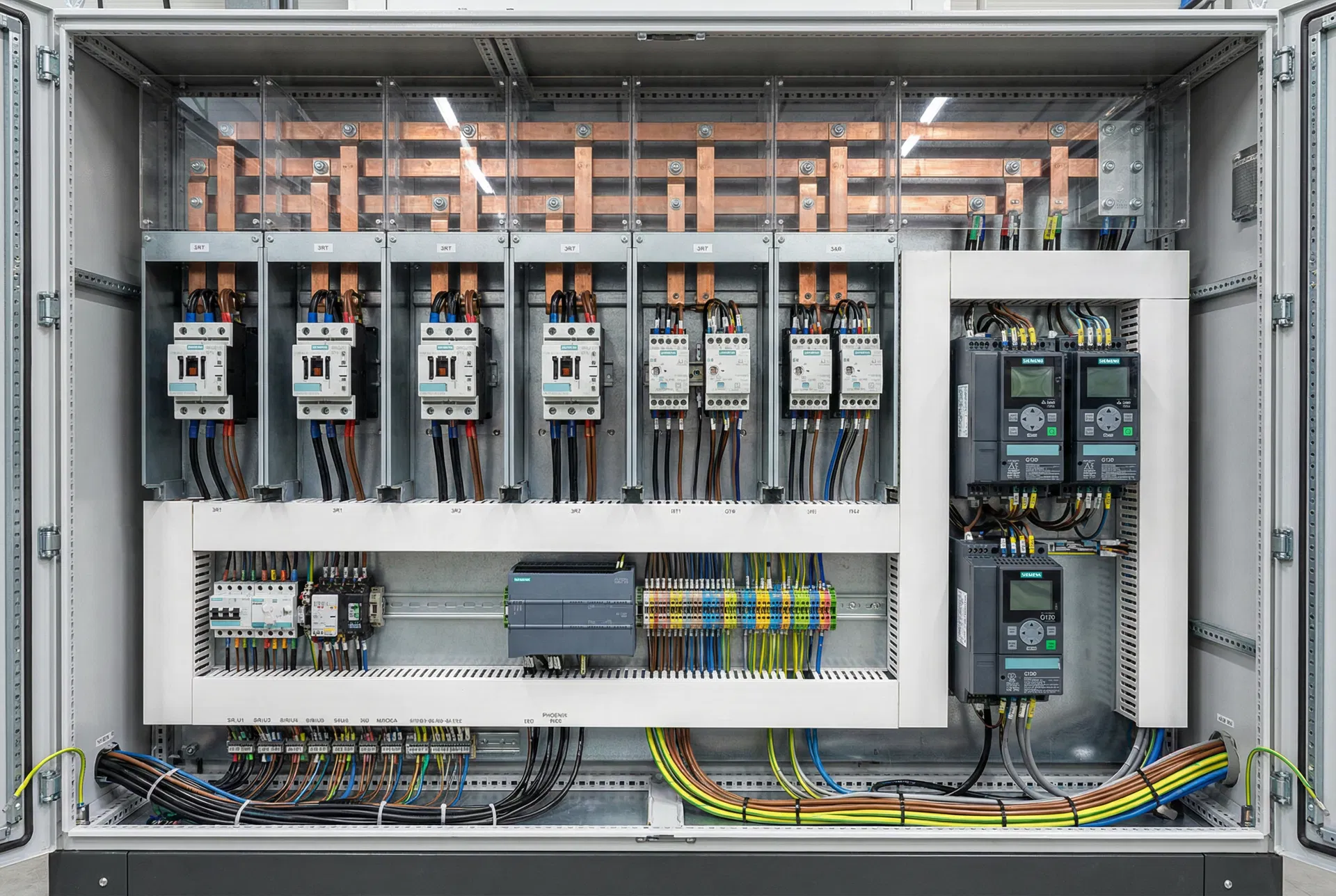 Planta Automóvil — Zaragoza