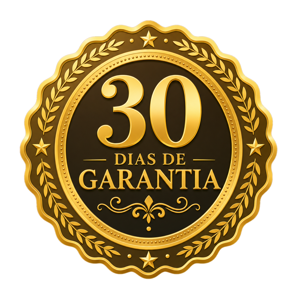 Garantia 30 Dias
