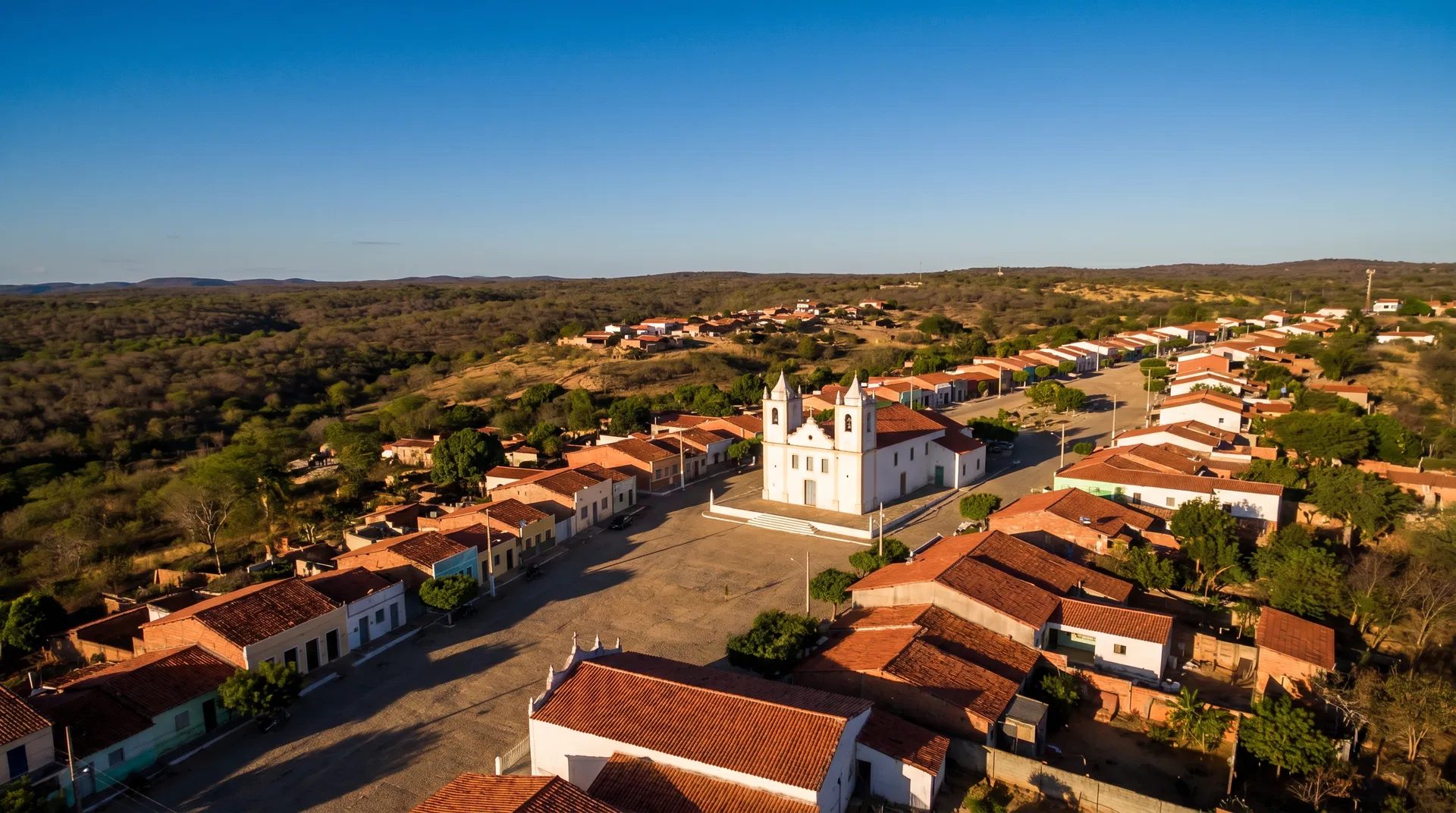 Pau dos Ferros: Polo Regional do Alto Oeste Investe em Infraestrutura Urbana