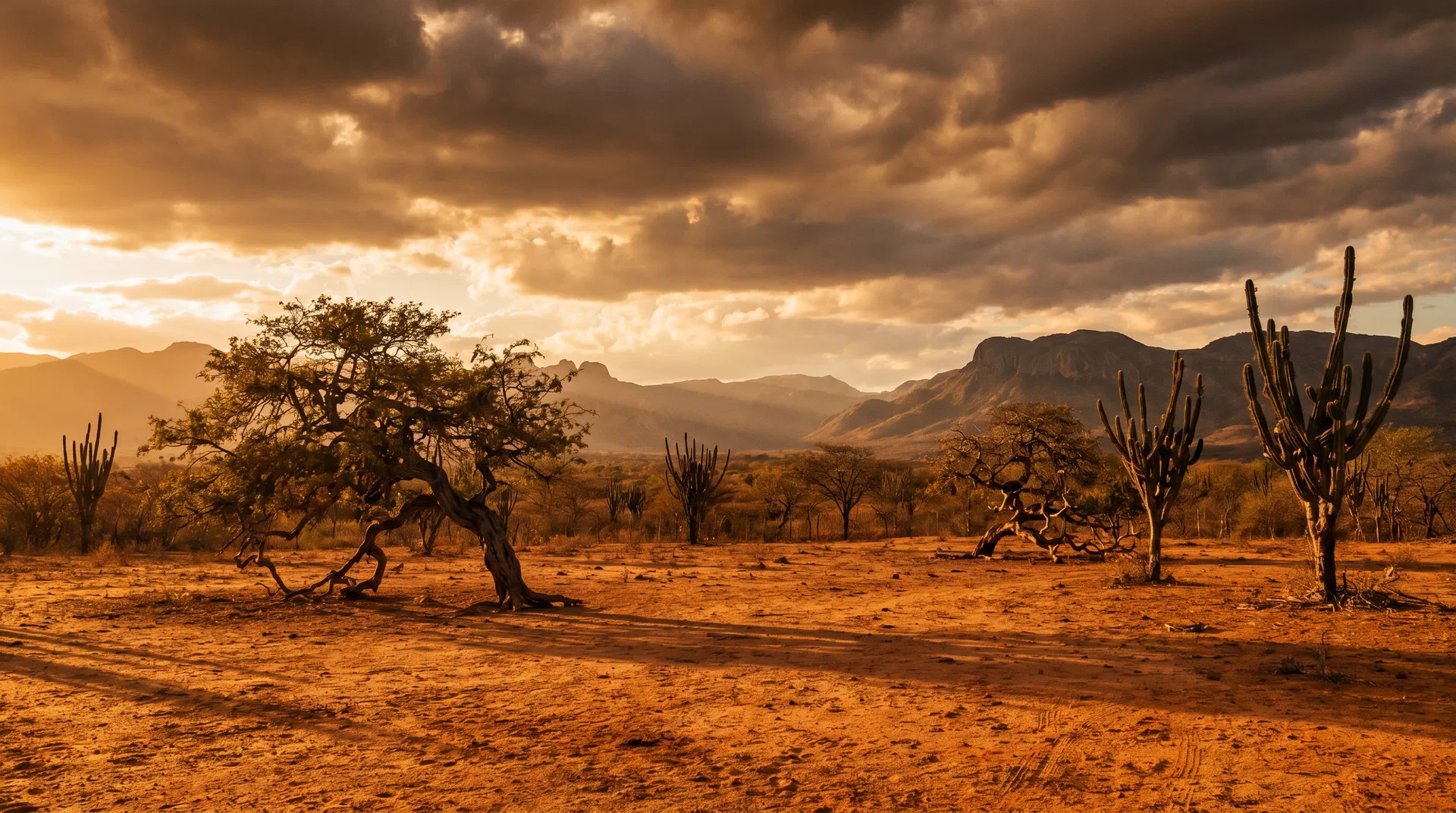 Mercado de Trabalho: Jovens do Sertão Buscam Qualificação Profissional
