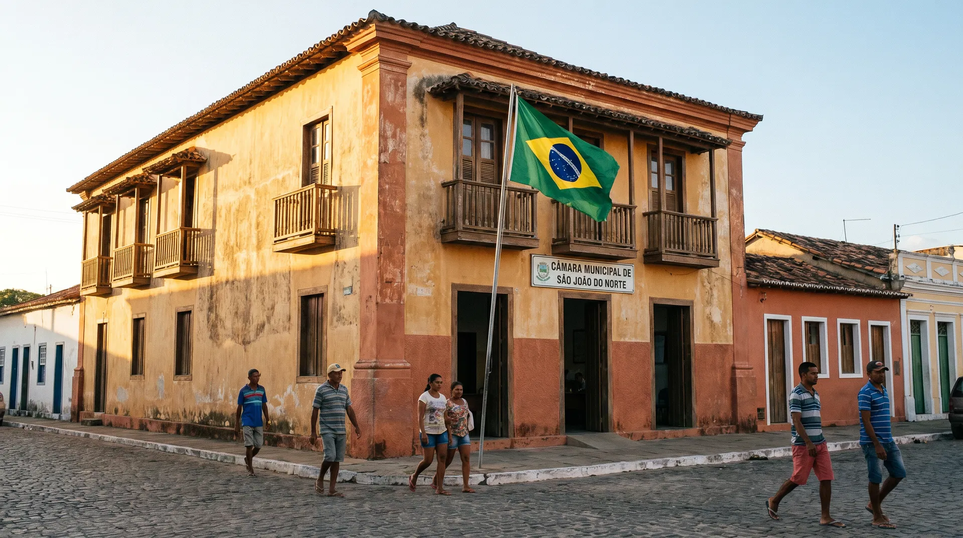 Eleições Municipais: Candidatos do Alto Oeste definem estratégias para 2024