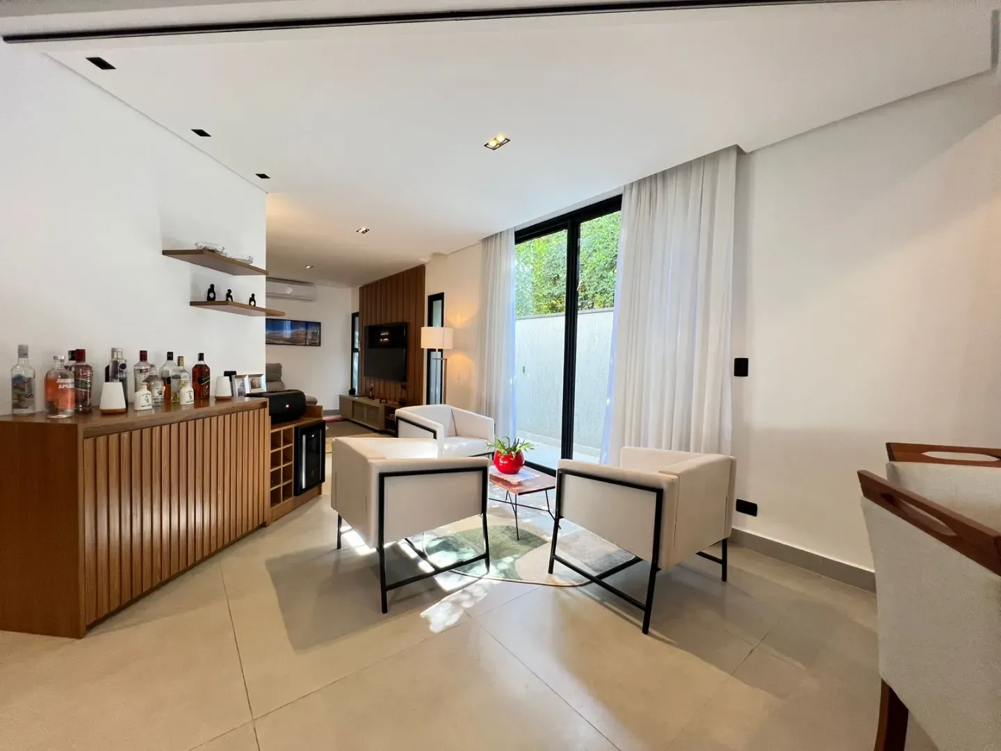 Casa Sobrado Moderno — Foto 2