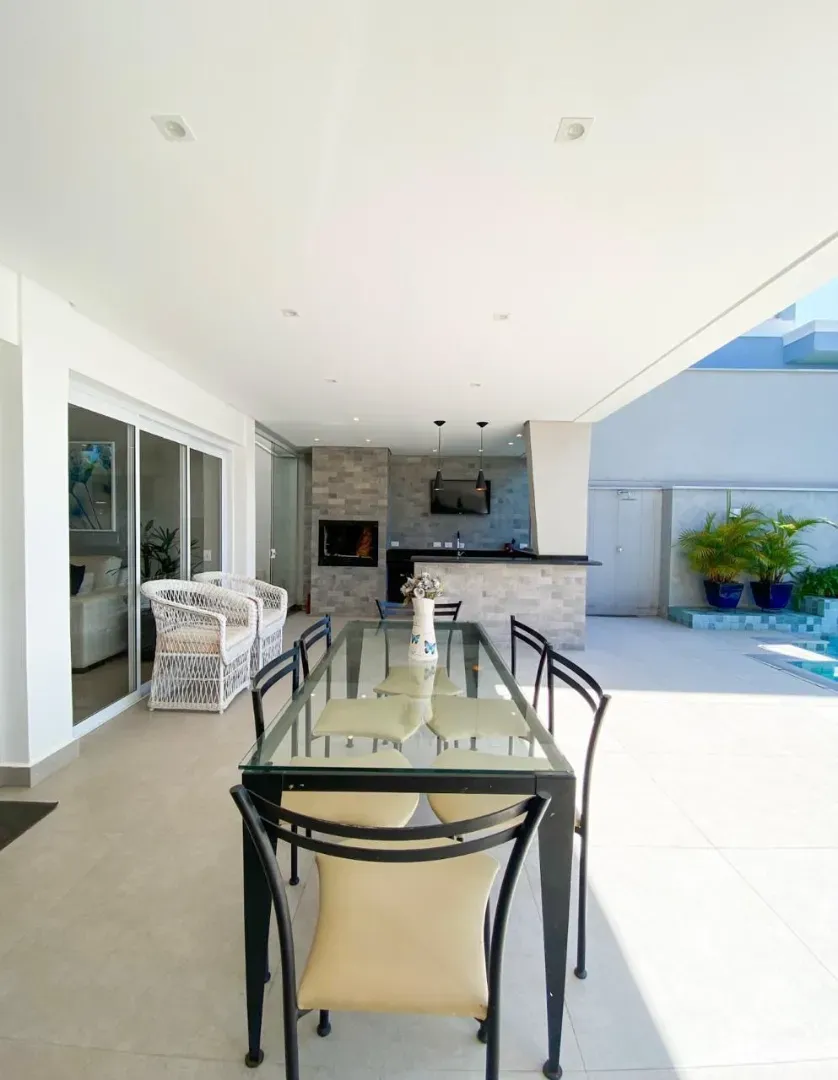 Mansão Aruja 5 — Foto 22