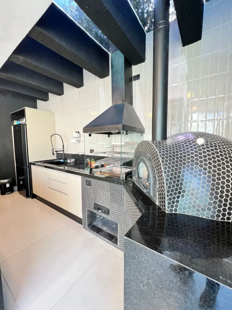 Casa Sobrado Moderno — Foto 4