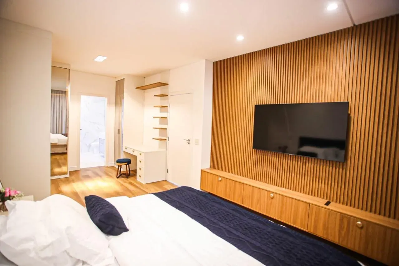 Real Parque Casa do Artista — Foto 21