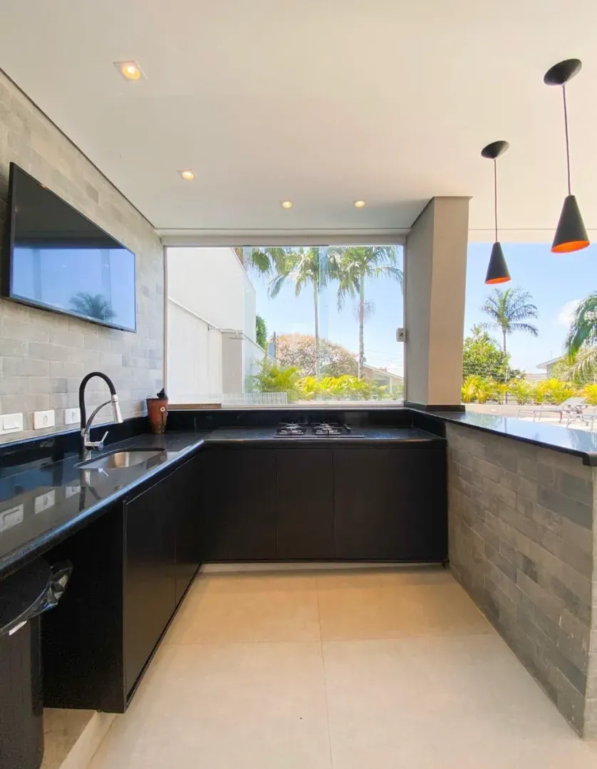 Mansão Aruja 5 — Foto 33