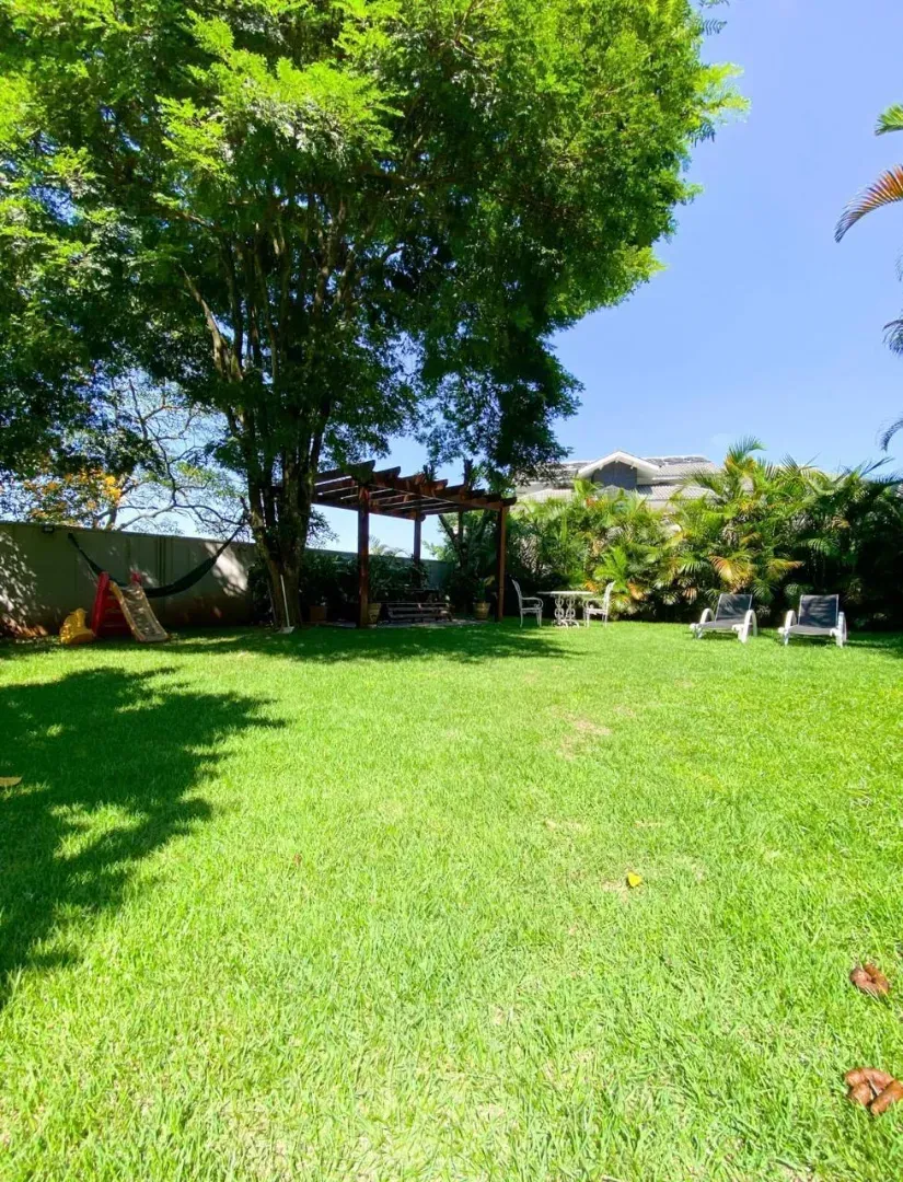 Mansão Aruja 5 — Foto 1