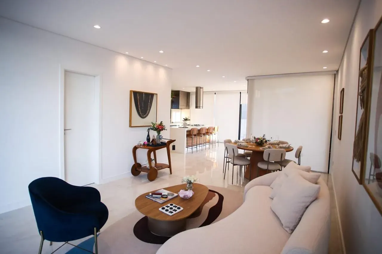 Real Parque Casa do Artista — Foto 1