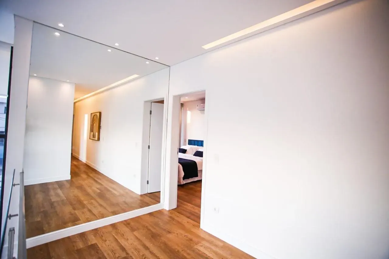 Real Parque Casa do Artista — Foto 23