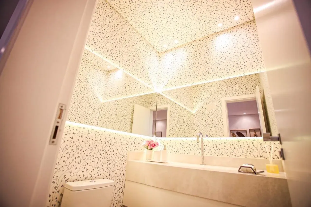 Real Parque Casa do Artista — Foto 13