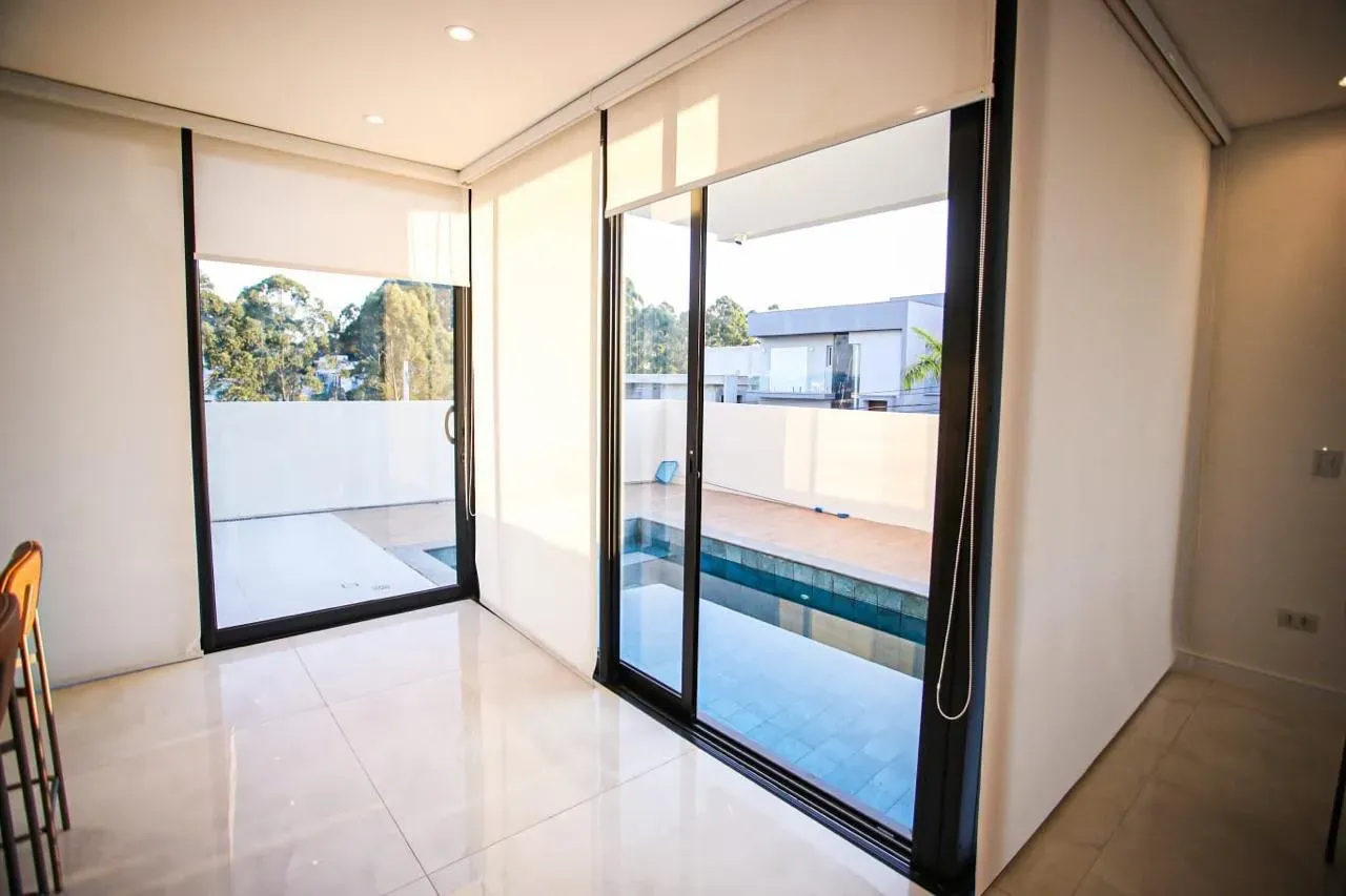 Real Parque Casa do Artista — Foto 20