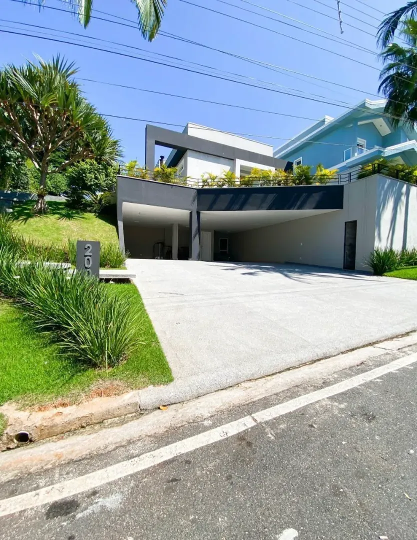 Mansão Aruja 5 — Foto 14