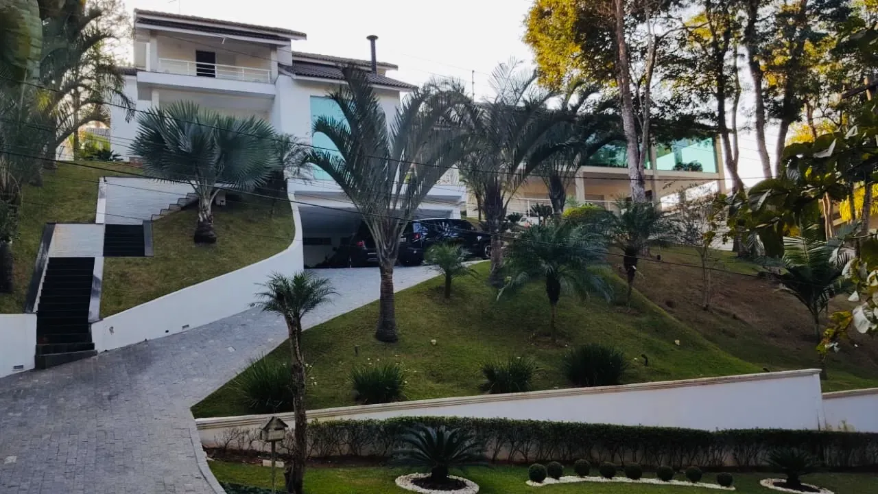 Mansao Aruja Hills 1