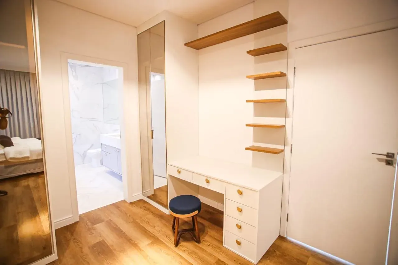 Real Parque Casa do Artista — Foto 4