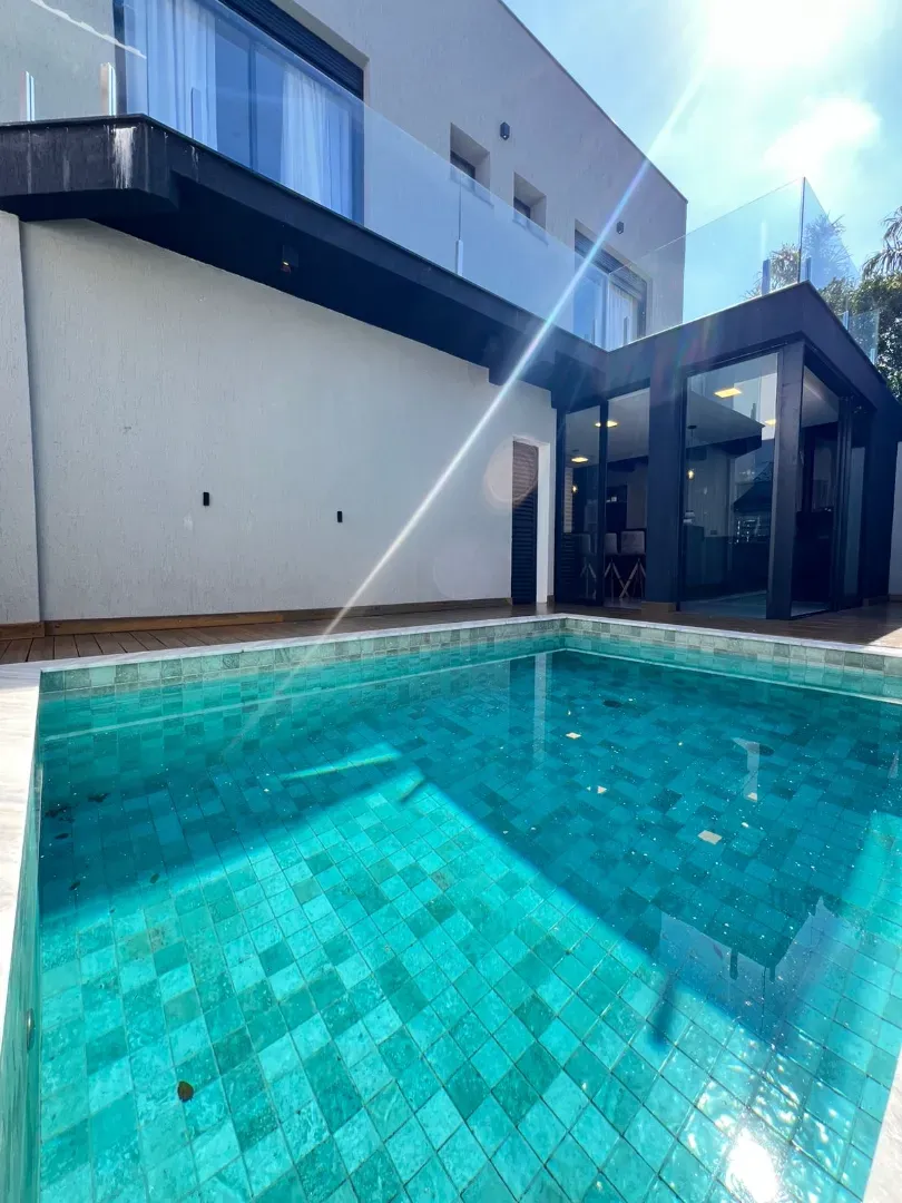 Casa Sobrado Moderno — Foto 6